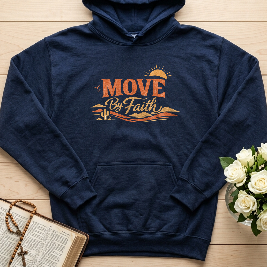 Move By Faith 01