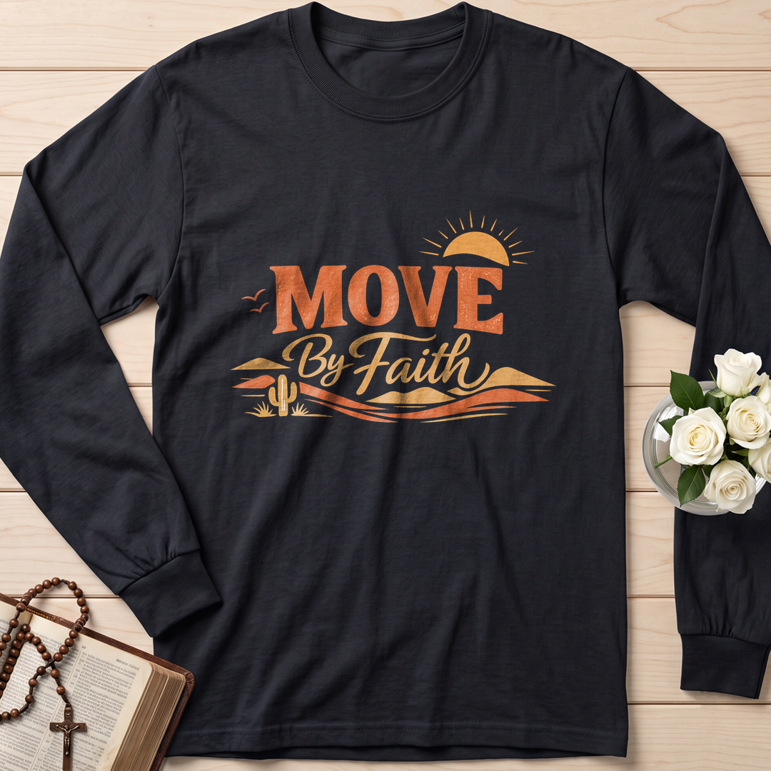 Move By Faith 01