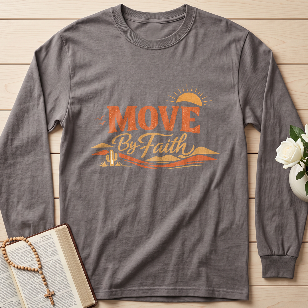 Move By Faith 01
