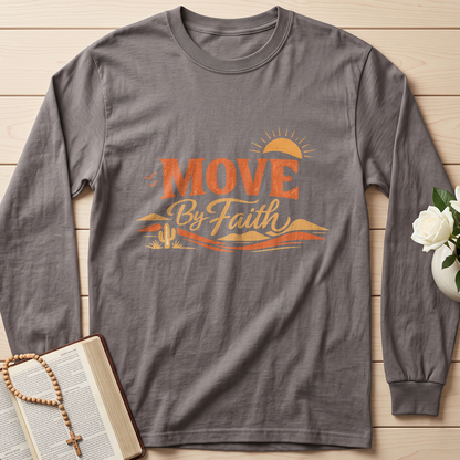 Move By Faith 01