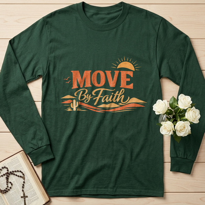 Move By Faith 01