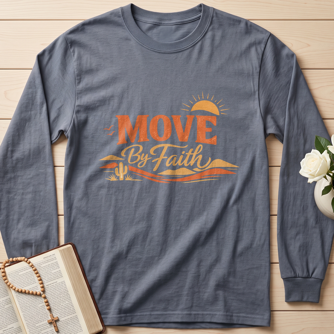 Move By Faith 01