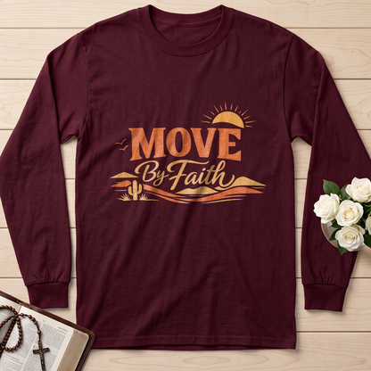Move By Faith 01