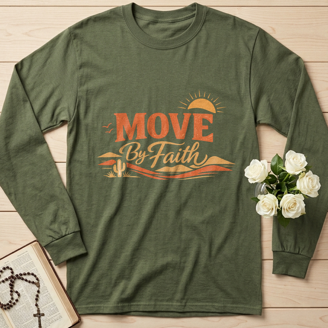 Move By Faith 01