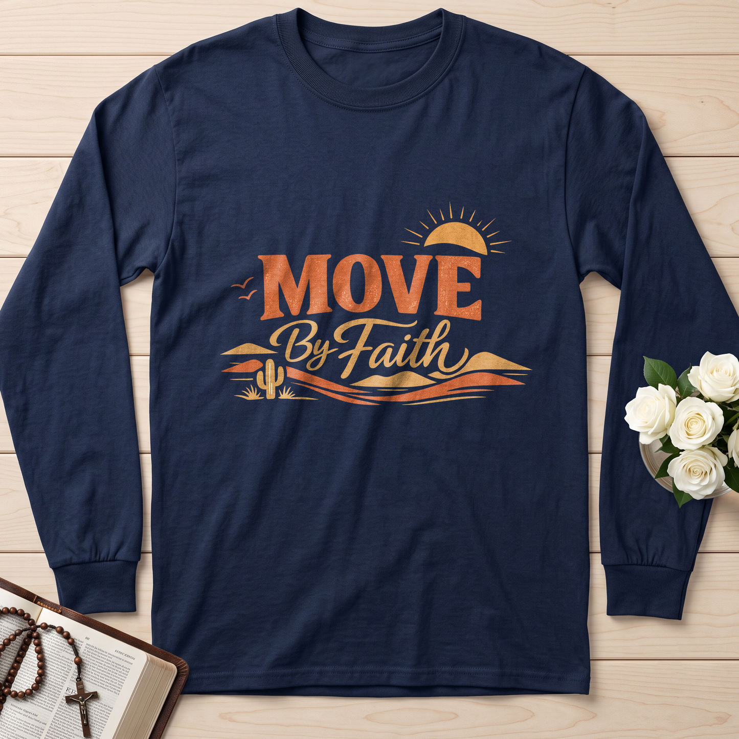 Move By Faith 01
