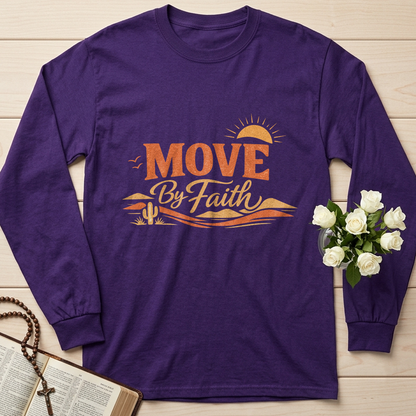 Move By Faith 01