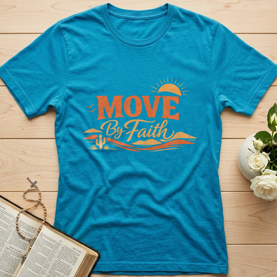 Move By Faith 01