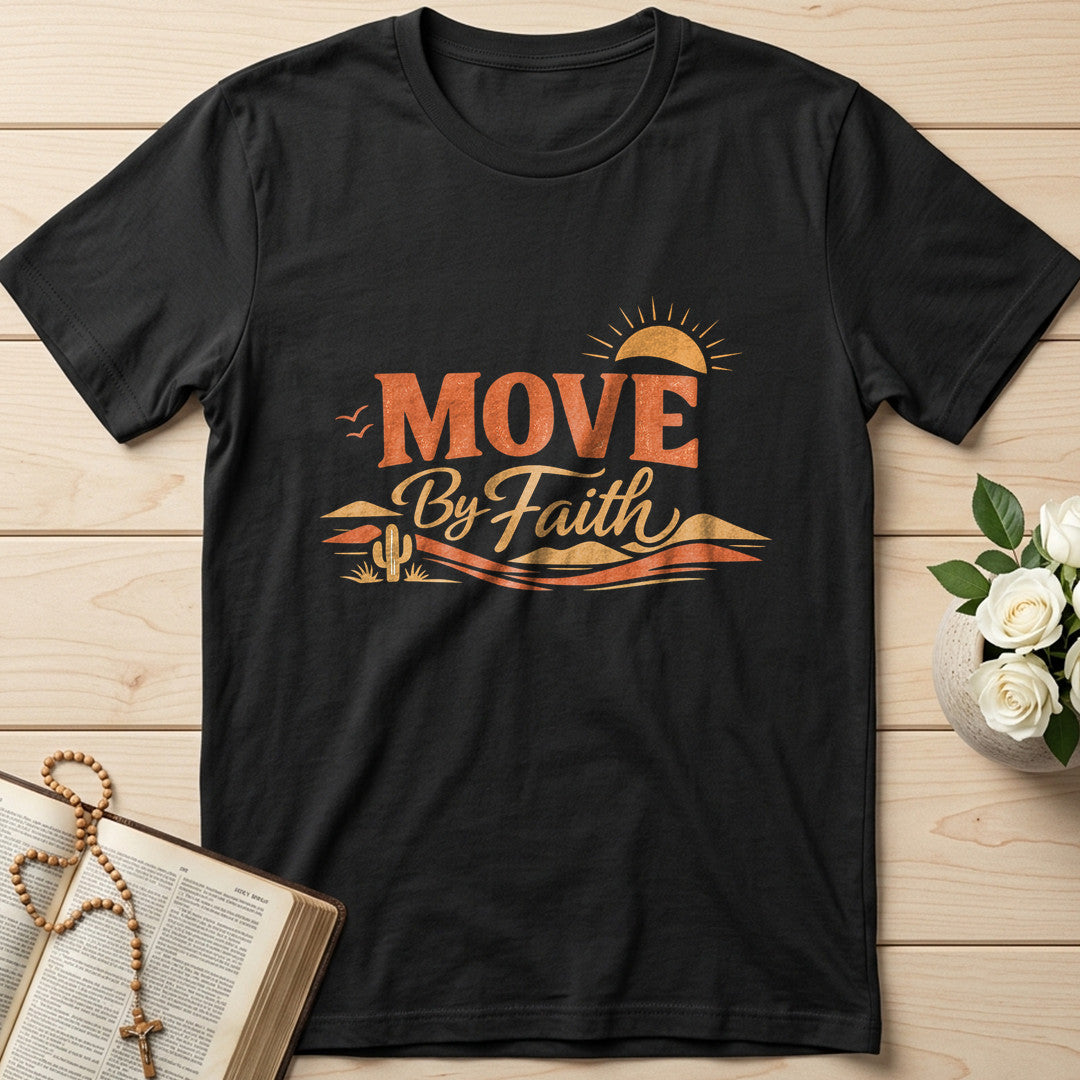 Move By Faith 01