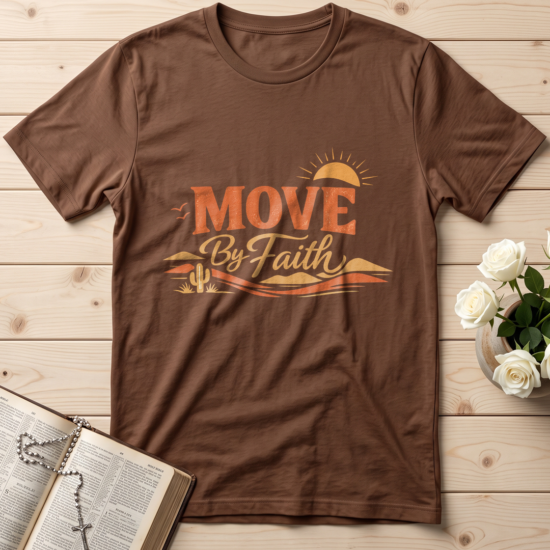 Move By Faith 01