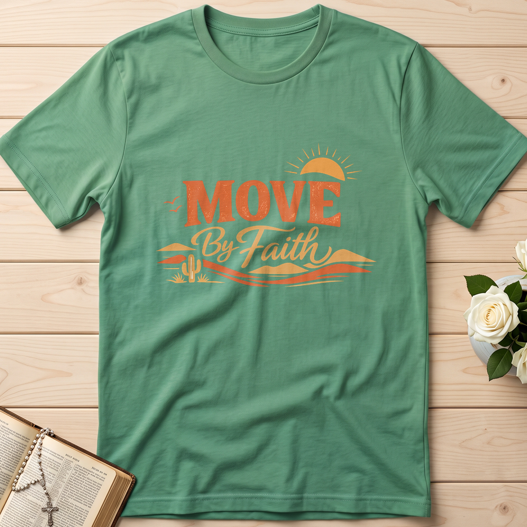 Move By Faith 01