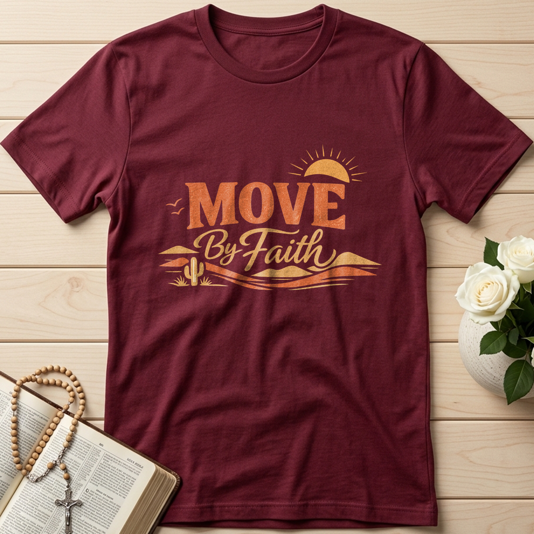 Move By Faith 01