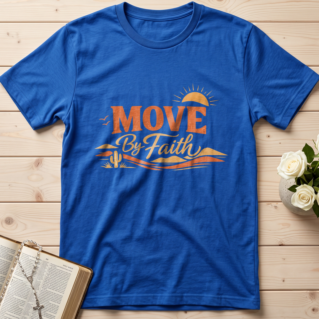 Move By Faith 01