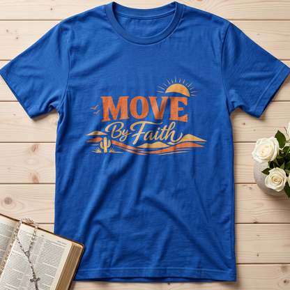 Move By Faith 01