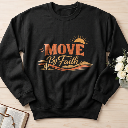 Move By Faith 01