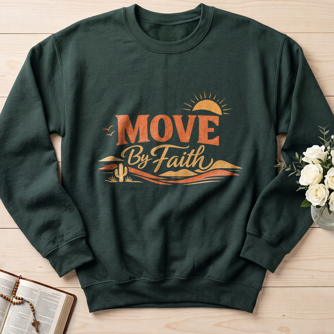 Move By Faith 01