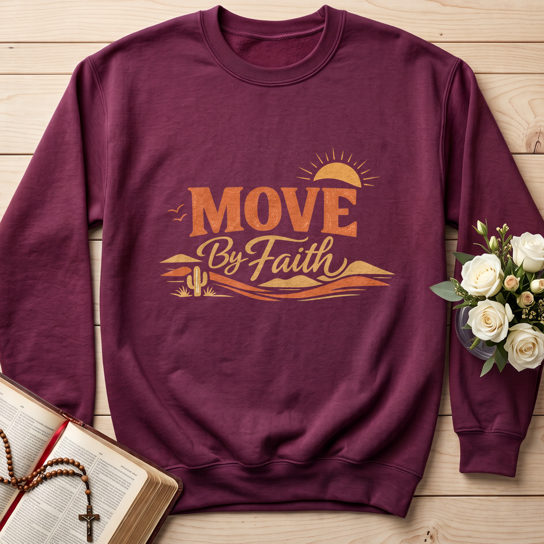 Move By Faith 01