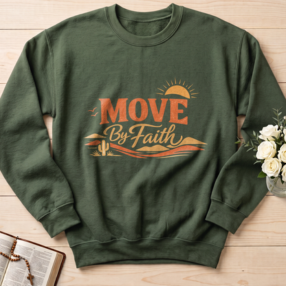 Move By Faith 01