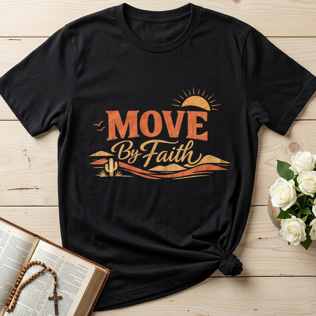 Move By Faith 01