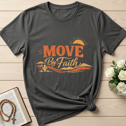 Move By Faith 01