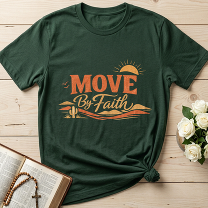 Move By Faith 01