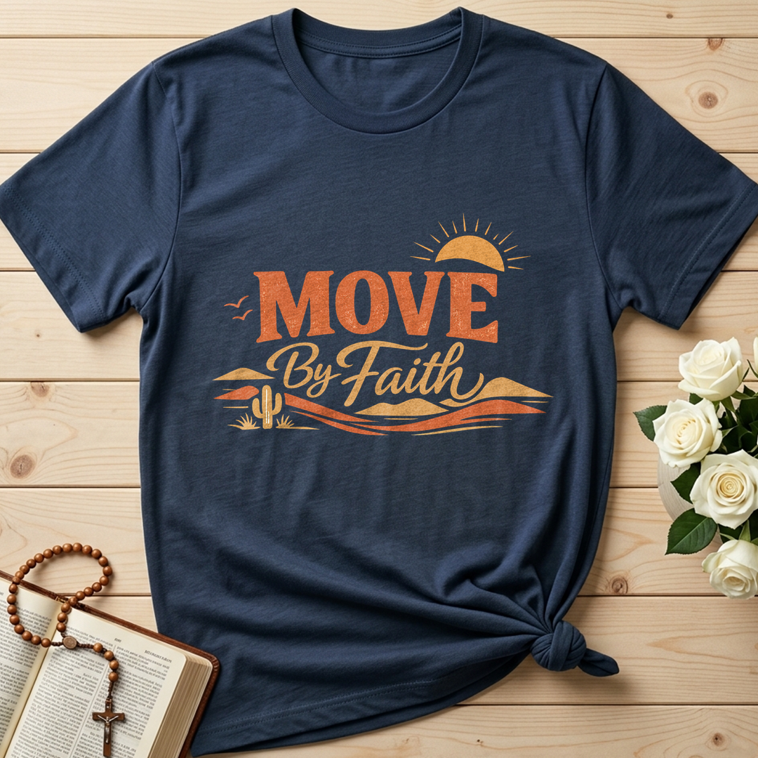 Move By Faith 01