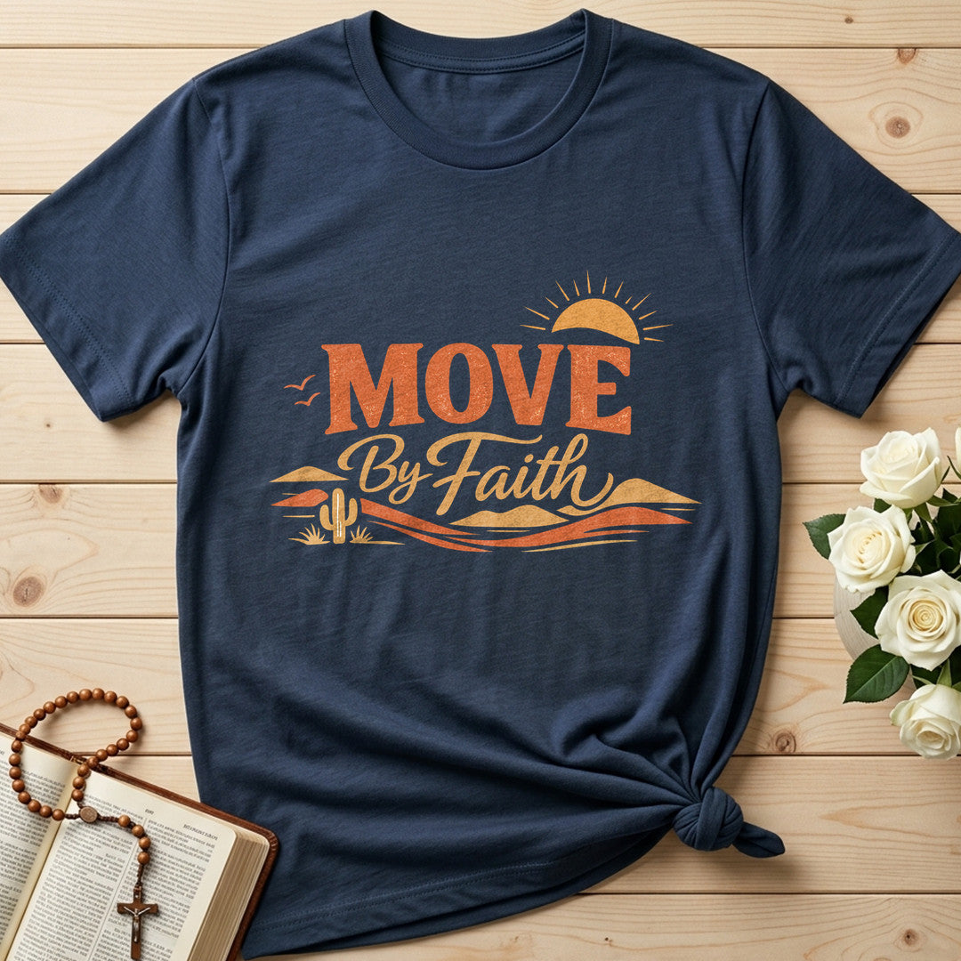 Move By Faith 01