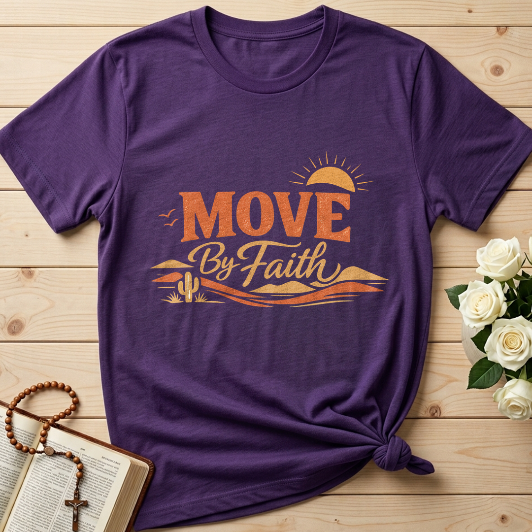 Move By Faith 01