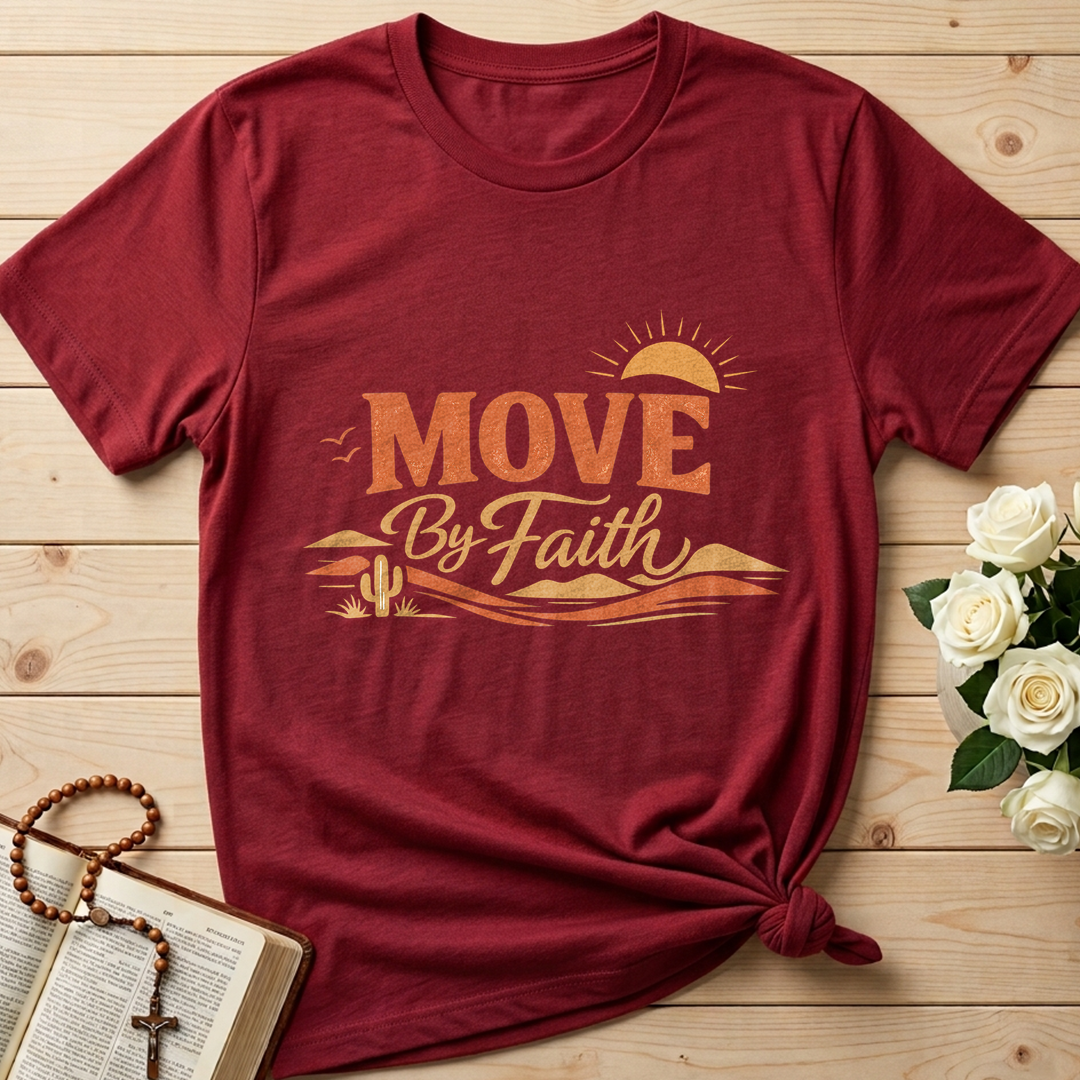 Move By Faith 01