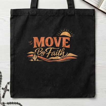 Move By Faith 01