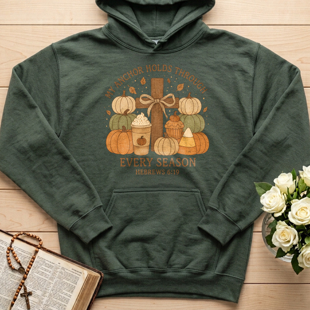 My Anchor Holds Through Every Season Hebrews 6.19 01