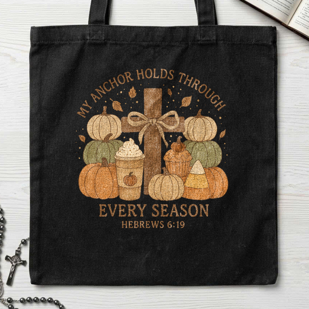 My Anchor Holds Through Every Season Hebrews 6.19 01