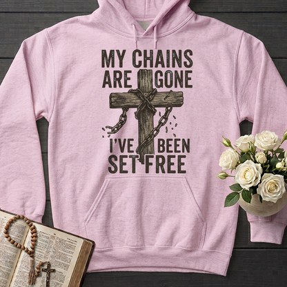 My Chains Are Gone I’ve Been Set Free 01