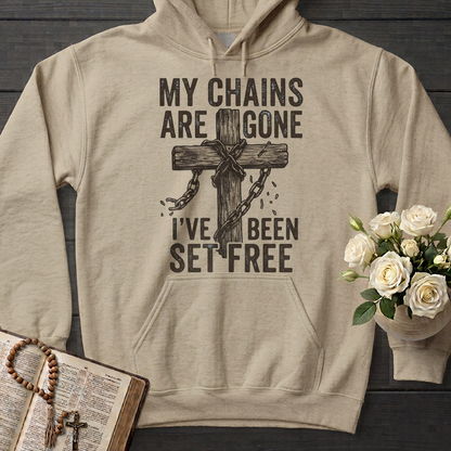 My Chains Are Gone I’ve Been Set Free 01