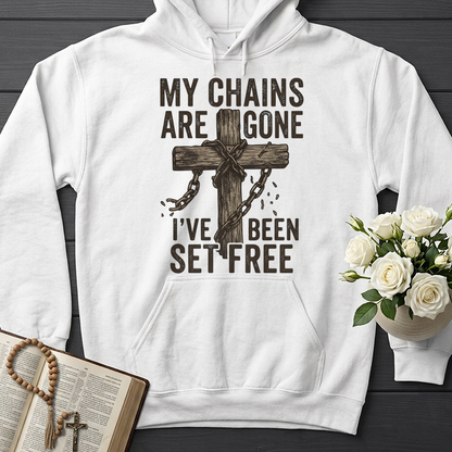 My Chains Are Gone I’ve Been Set Free 01