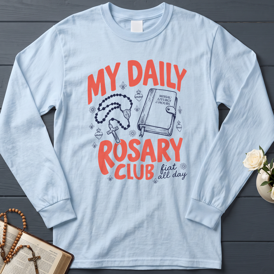 My Daily Rosary Club Fiat All Day 01