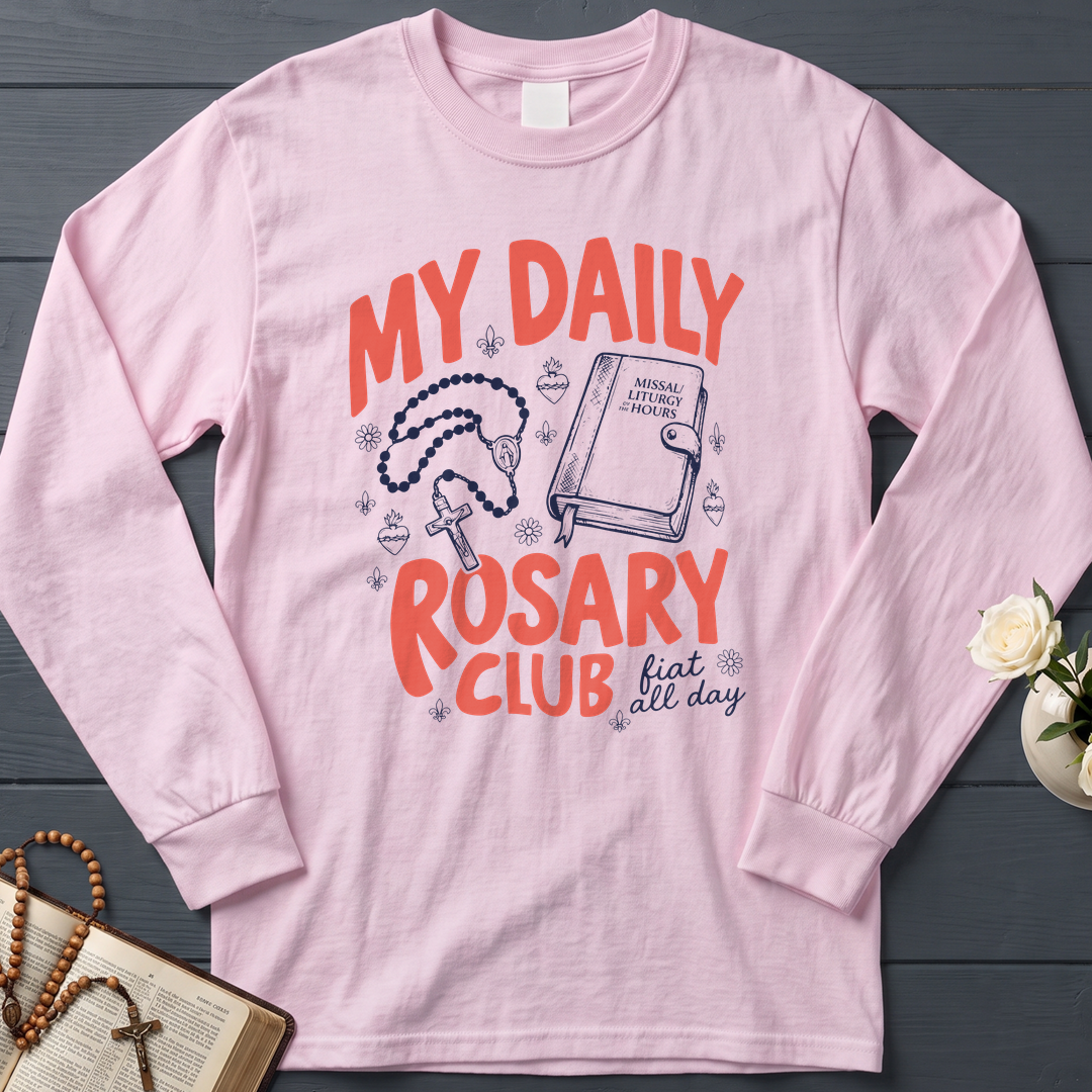 My Daily Rosary Club Fiat All Day 01