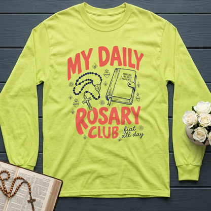 My Daily Rosary Club Fiat All Day 01