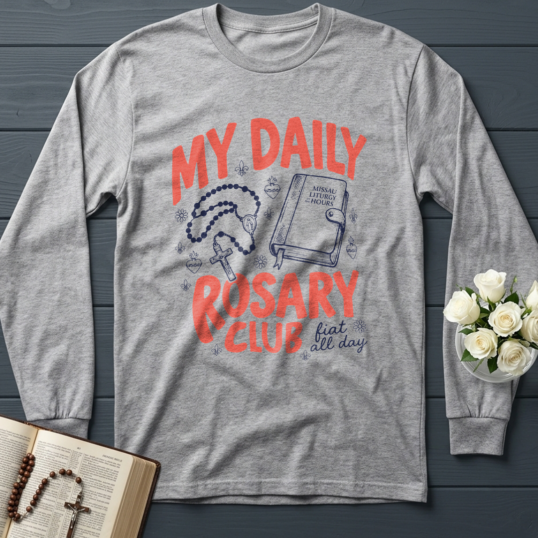 My Daily Rosary Club Fiat All Day 01
