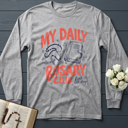 My Daily Rosary Club Fiat All Day 01