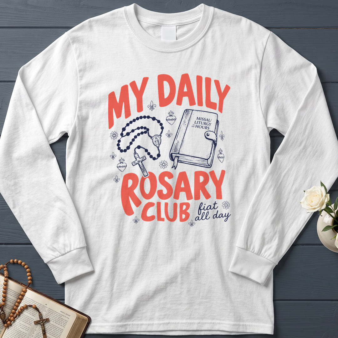 My Daily Rosary Club Fiat All Day 01