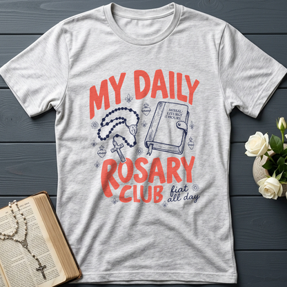 My Daily Rosary Club Fiat All Day 01