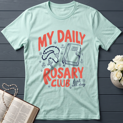 My Daily Rosary Club Fiat All Day 01