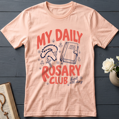 My Daily Rosary Club Fiat All Day 01