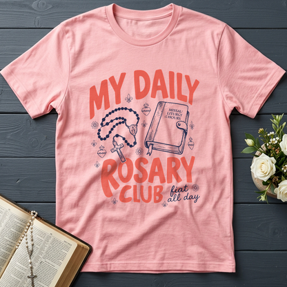 My Daily Rosary Club Fiat All Day 01