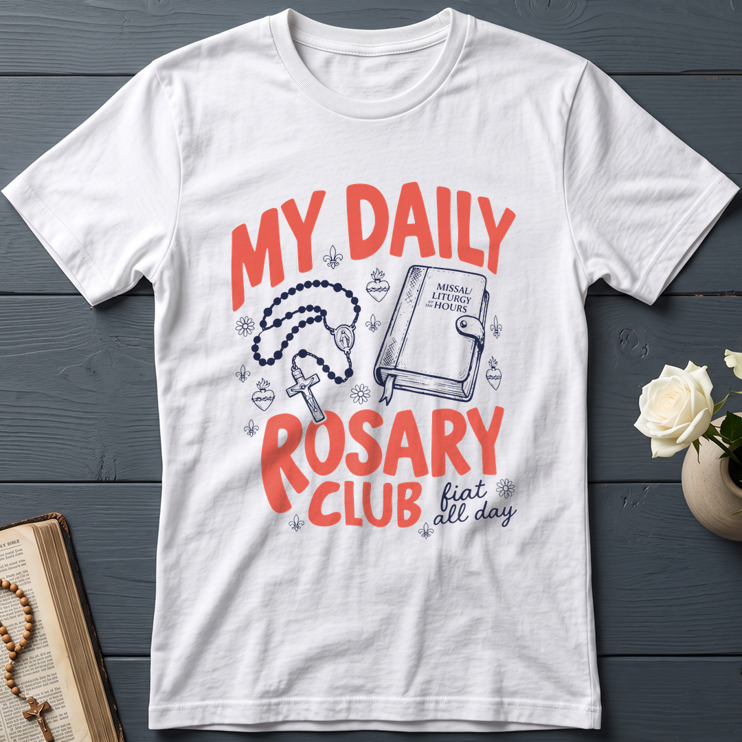 My Daily Rosary Club Fiat All Day 01