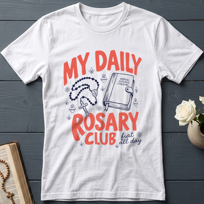 My Daily Rosary Club Fiat All Day 01