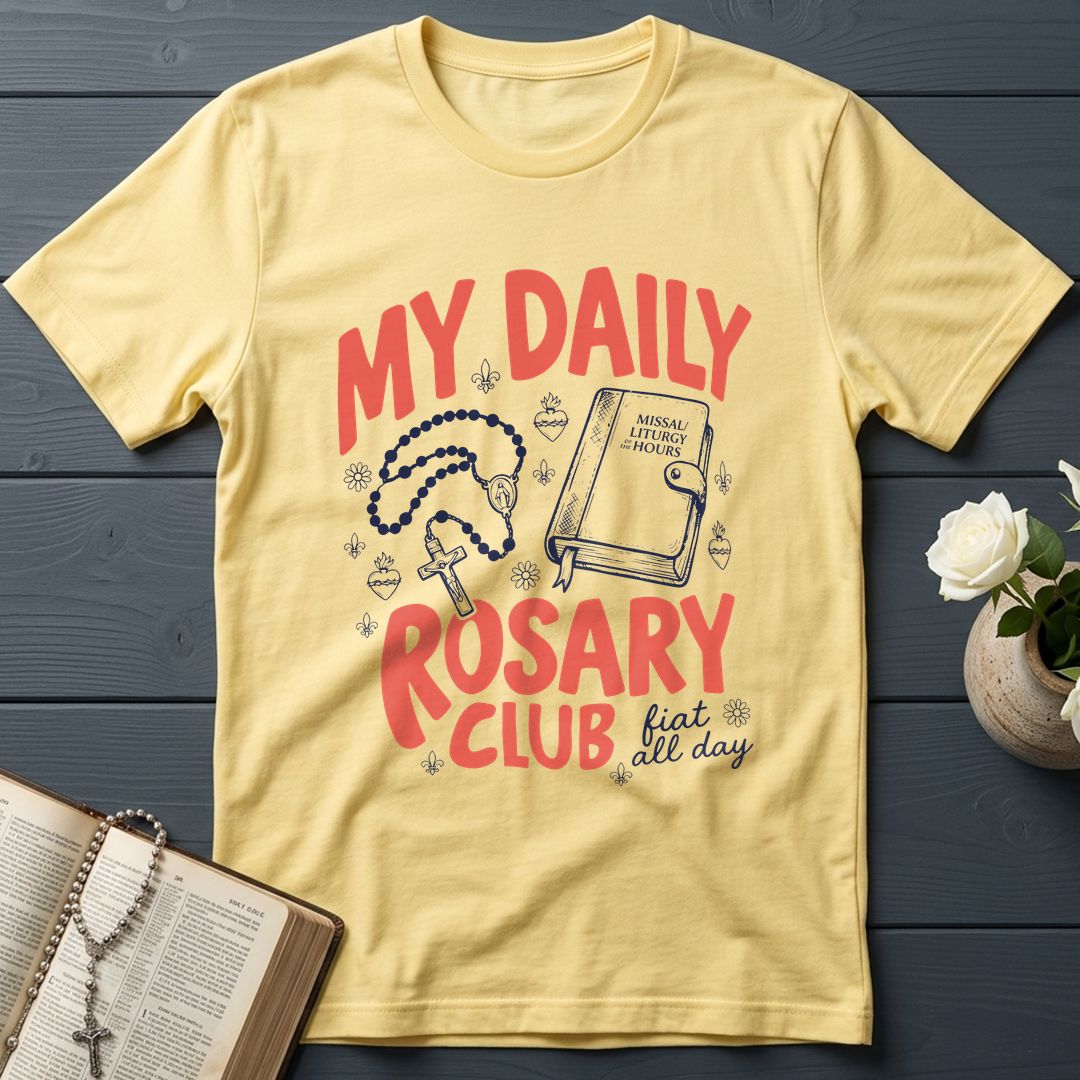 My Daily Rosary Club Fiat All Day 01