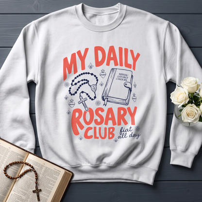My Daily Rosary Club Fiat All Day 01