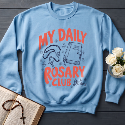 My Daily Rosary Club Fiat All Day 01