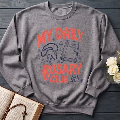 My Daily Rosary Club Fiat All Day 01